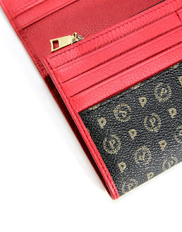 Portafoglio Heritage Logo Classic Photo 4