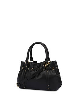 Borsa in nappa Serena Small Photo 3