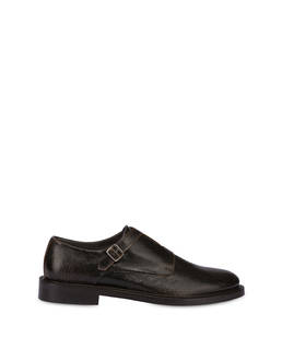 Monk Strap in capra 1920 Photo 1