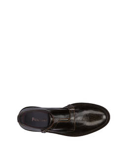 Monk Strap in capra 1920 Photo 3