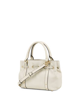 Borsa in nappa Serena Small Photo 3