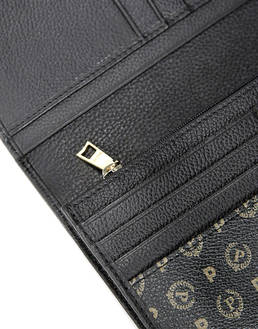 Portafoglio Heritage Logo Classic Photo 4