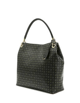 Borsa a spalla Heritage Logo Classic Photo 2