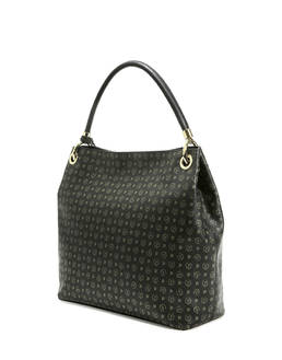 Borsa a spalla Heritage Logo Classic Photo 3