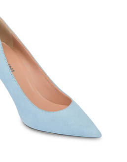 Essential patent pumps Photo 4