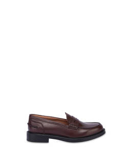 Cambridge Loafer in Calfskin Photo 1