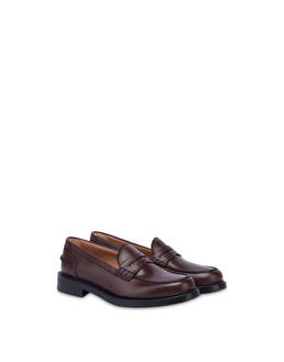 Cambridge Loafer in Calfskin Photo 2