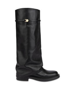 Cambridge Boot in Nappa leather Photo 1