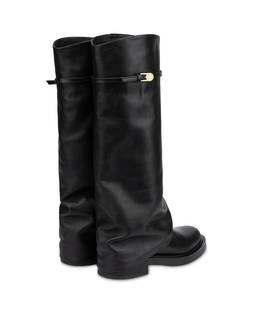 Cambridge Boot in Nappa leather Photo 3