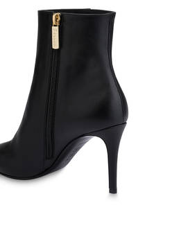Essential Bootie in Nappa leather Photo 4