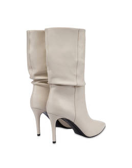 Stivaletto Essential in Nappa Photo 3