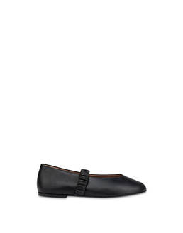 Ballet Ballerina in Nappa leather Photo 1