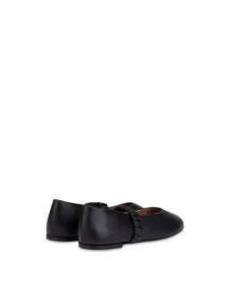 Ballet Ballerina in Nappa leather Photo 3