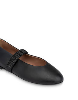 Ballet Ballerina in Nappa leather Photo 4