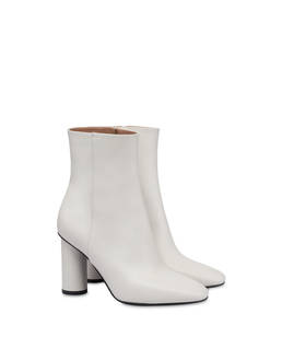 Sofia Booties in Calfskin Photo 2