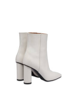 Sofia Booties in Calfskin Photo 3