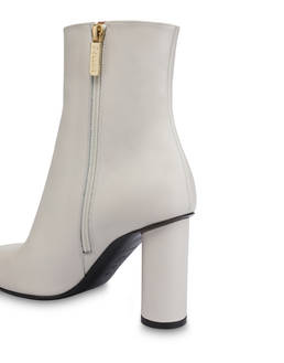 Sofia Booties in Calfskin Photo 4