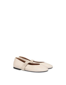 Ballet Ballerina in Nappa leather Photo 2