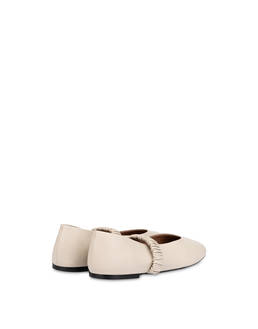 Ballet Ballerina in Nappa leather Photo 3
