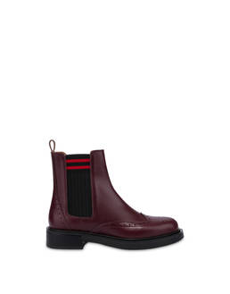 Cambridge Chelsea boots in Calfskin Photo 1