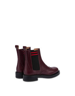 Cambridge Chelsea boots in Calfskin Photo 3