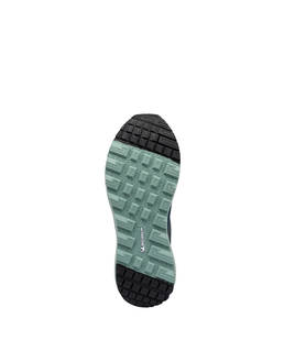 Sneakers P-Ride Sole By Michelin In Nylon e Vitello Photo 4