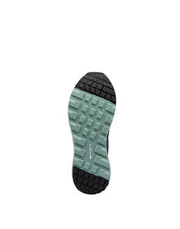 Sneakers P-Ride Sole By Michelin In Nylon e Vitello Photo 4