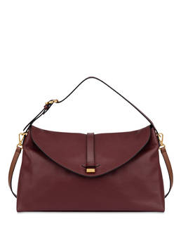 BORSA A SPALLA Photo 1