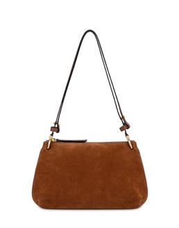 Shoulder Bag Small Marlene in Crosta Photo 1