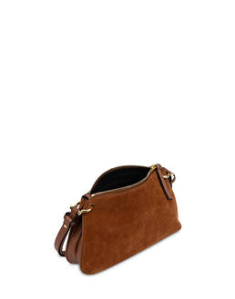 Shoulder Bag Small Marlene in Crosta Photo 3