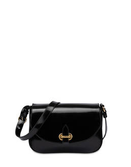 Fence Crossbody Bag in Abraded Calfskin Photo 1 Fence Crossbody Bag in Abraded Calfskin Photo 1