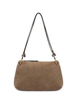 Shoulder Bag Small Marlene in Crosta Photo 1
