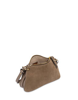Shoulder Bag Small Marlene in Crosta Photo 3