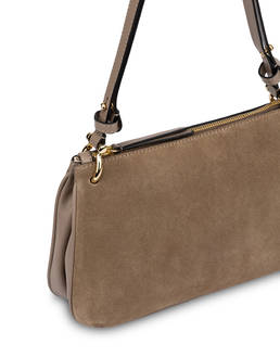 Shoulder Bag Small Marlene in Crosta Photo 4