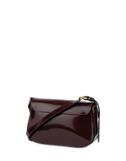 Fence Crossbody Bag in Abraded Calfskin Photo 2 Fence Crossbody Bag in Abraded Calfskin Photo 2