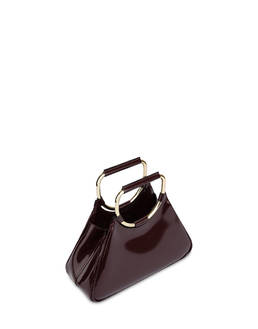 Clutch Armour in Vitello Abrasivato Photo 3