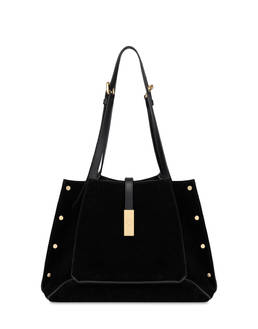 Small Double Handle Bag Austin in Crosta Photo 1