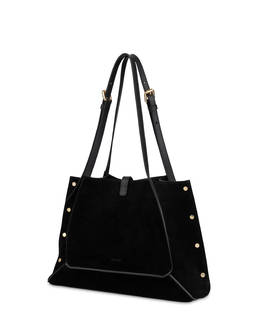 Small Double Handle Bag Austin in Crosta Photo 2