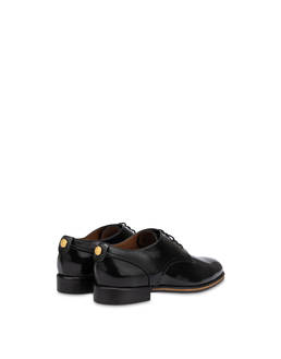 Ascot Laced Pull-Up in Lambskin Photo 3