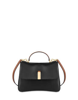 Muse Top Handle Bag in Calfskin Photo 1 Muse Top Handle Bag in Calfskin Photo 1