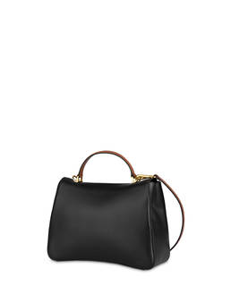 Muse Top Handle Bag in Calfskin Photo 2 Muse Top Handle Bag in Calfskin Photo 2