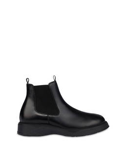 James Chelsea Boot in Calfskin Photo 1 James Chelsea Boot in Calfskin Photo 1