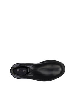 James Chelsea Boot in Calfskin Photo 3 James Chelsea Boot in Calfskin Photo 3