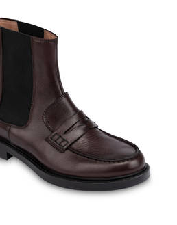 Beatles Pollini Flexy in Vitello Photo 4