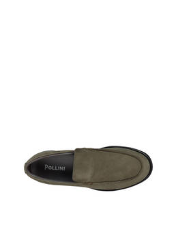 Slip on Rowing in Nabuk Photo 3 Slip on Rowing in Nabuk Photo 3