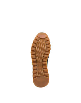 Sneaker Santa Fe aus Kalbsleder Photo 4