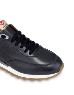 Sneaker Santa Fe aus Kalbsleder Photo 5