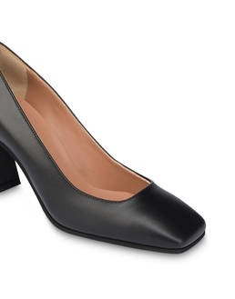 Pumps Nina aus Kalbsleder Photo 4 Pumps Nina aus Kalbsleder Photo 4