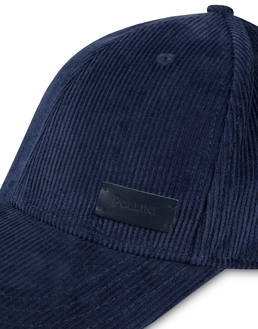 Cappello in velluto a coste Photo 3 Cappello in velluto a coste Photo 3