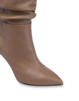 Stivale Essential in Nappa Photo 4